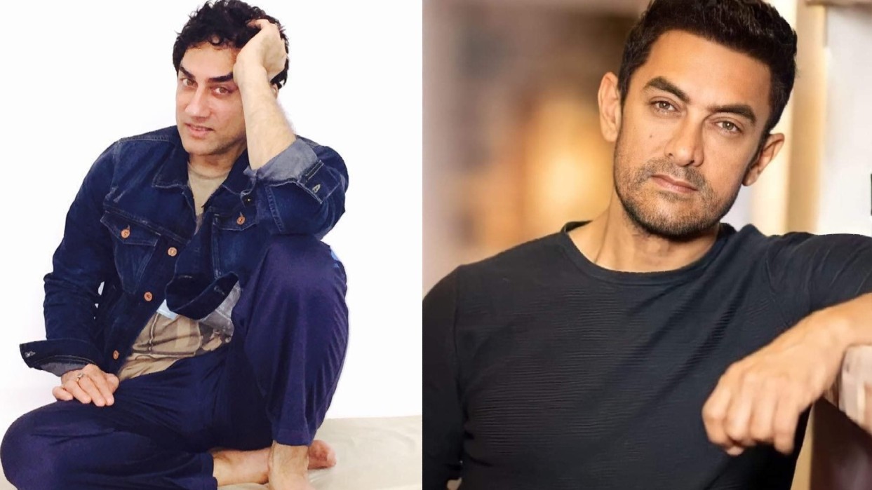 'We are distressed by Faissal’s hurtful and misleading portrayal,' Aamir Khan & family react to allegations