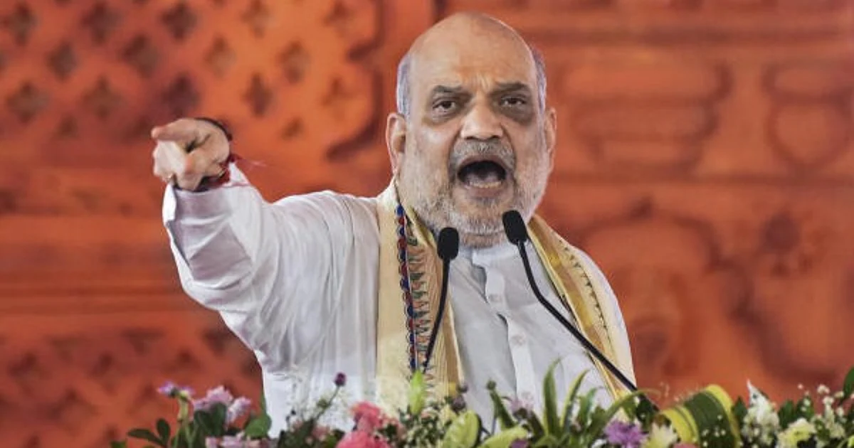 Amarnath Yatra 2025: Over 4.14 Lakh Pilgrims Visit Holy Cave, Says Amit Shah