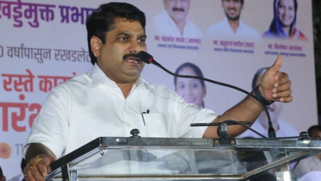 Maharashtra: Congress leader voices concern of farmers across India over new requirement of tractors