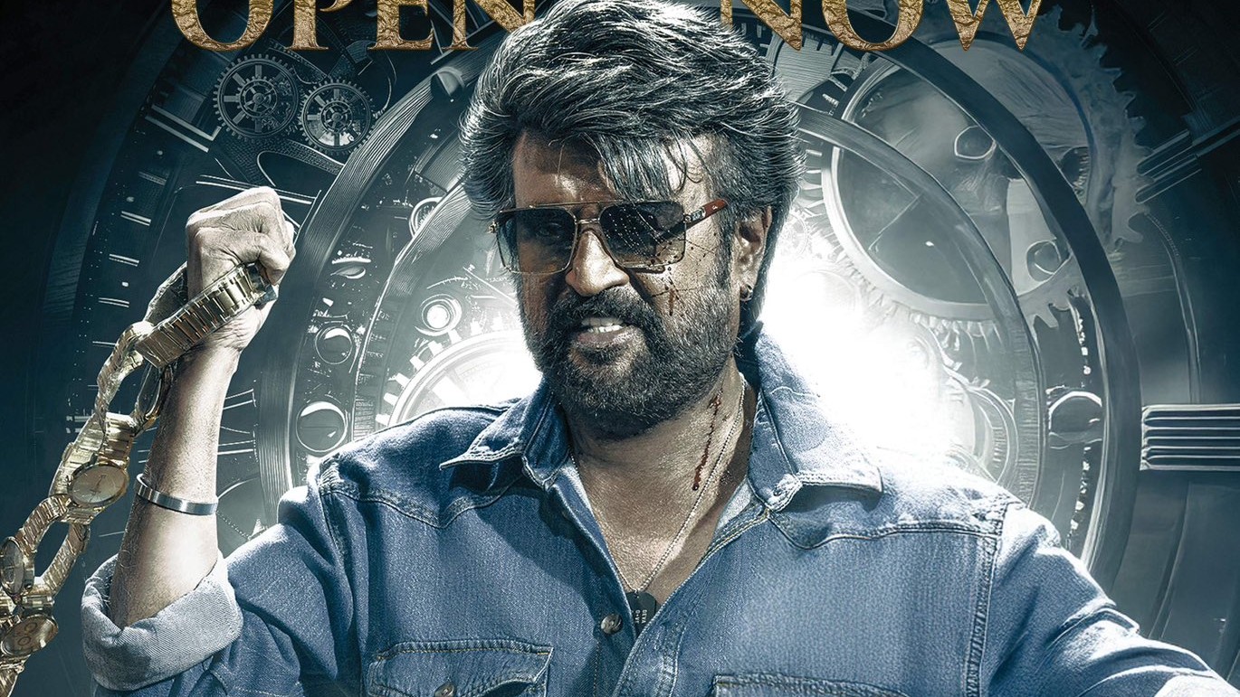 Rajinikanth's 'Coolie' collects over Rs 65 crore in advance booking in 2 days