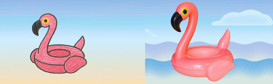 Microsoft Copilot 3D model creator tool.