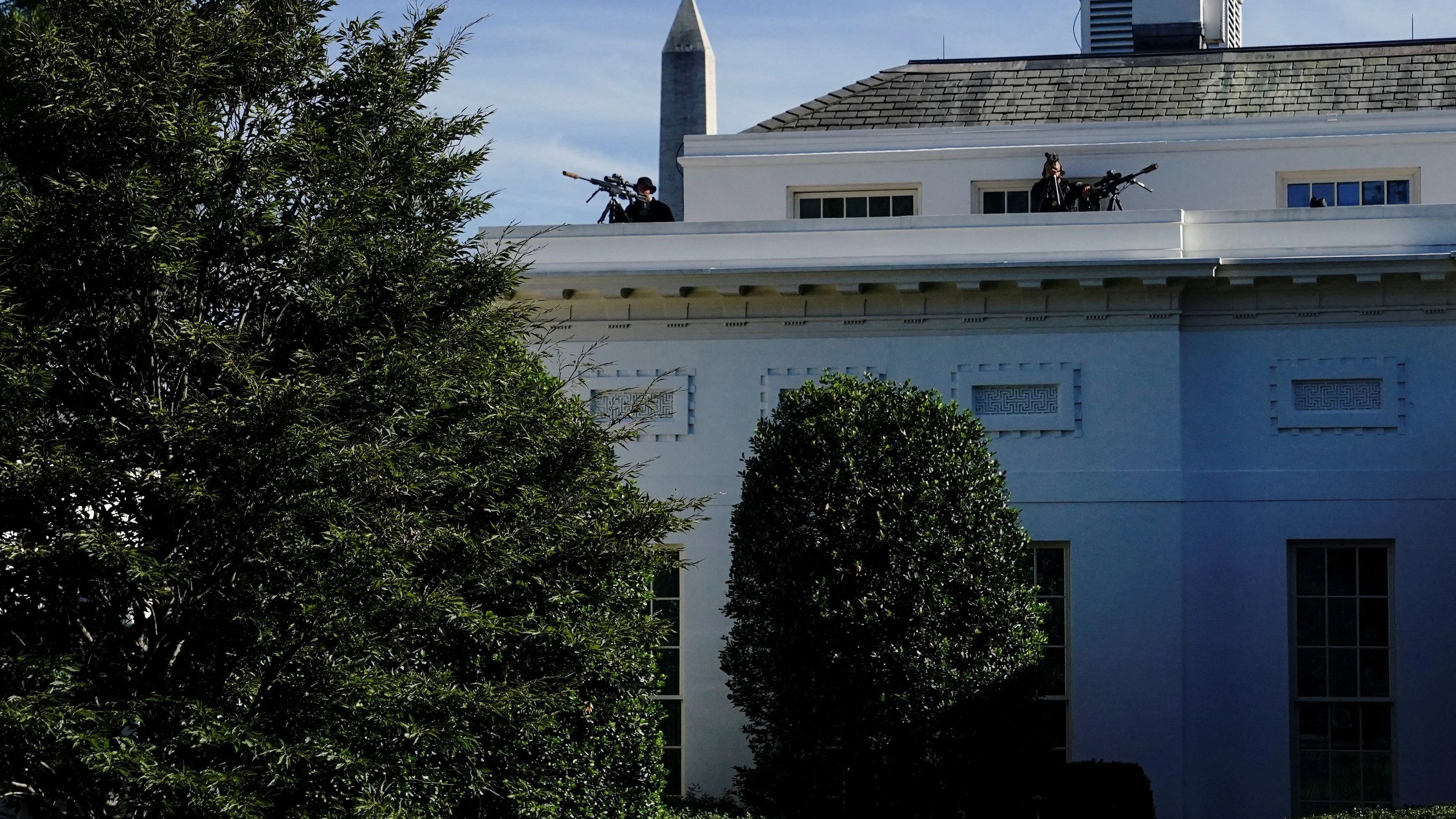 White House says Washington DC has highest murder rate in 2024; mentions Delhi, Paris, Islamabad & London