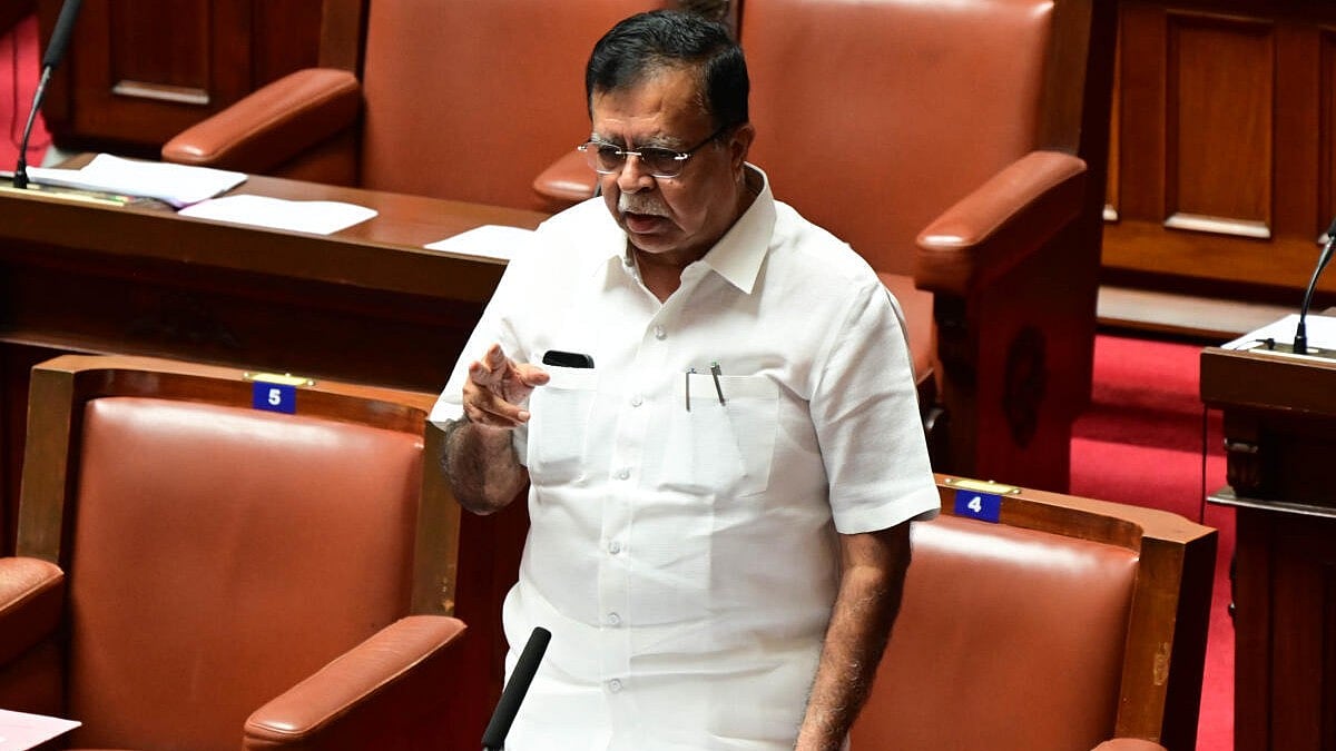 KN Rajanna re-elected president of Tumakuru DCC Bank