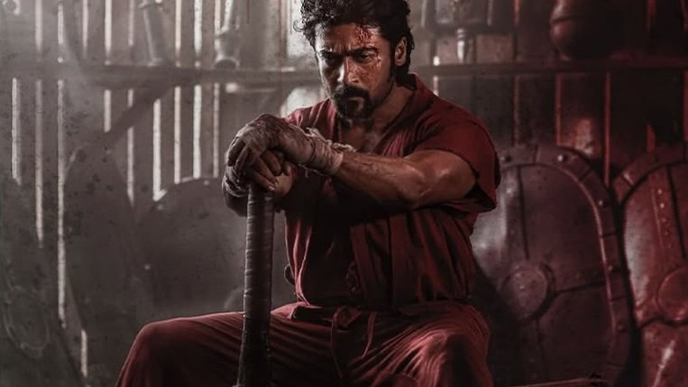 <div class="paragraphs"><p>Credit: Instagram/@actorsuriya</p></div>