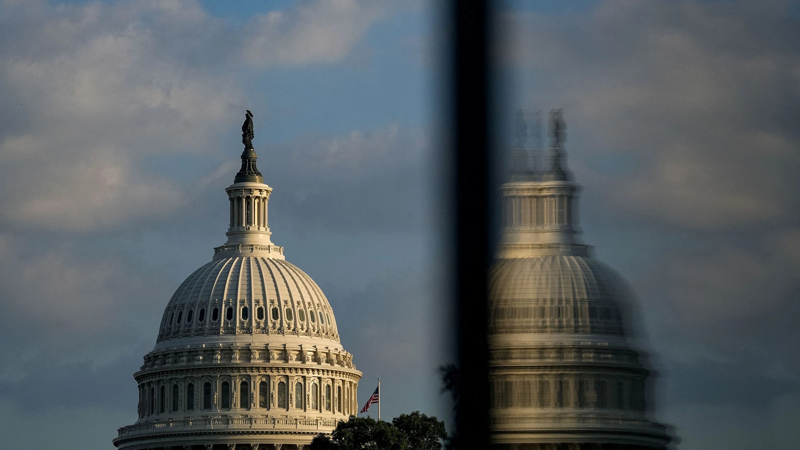 US deficit grows to $291 billion in July despite tariff revenue surge
