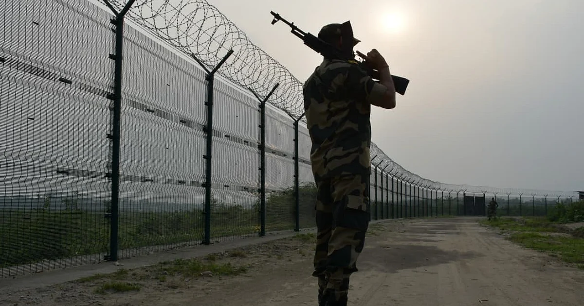 Bangladeshi lynched by Meghalaya villagers after alleged abduction attempt