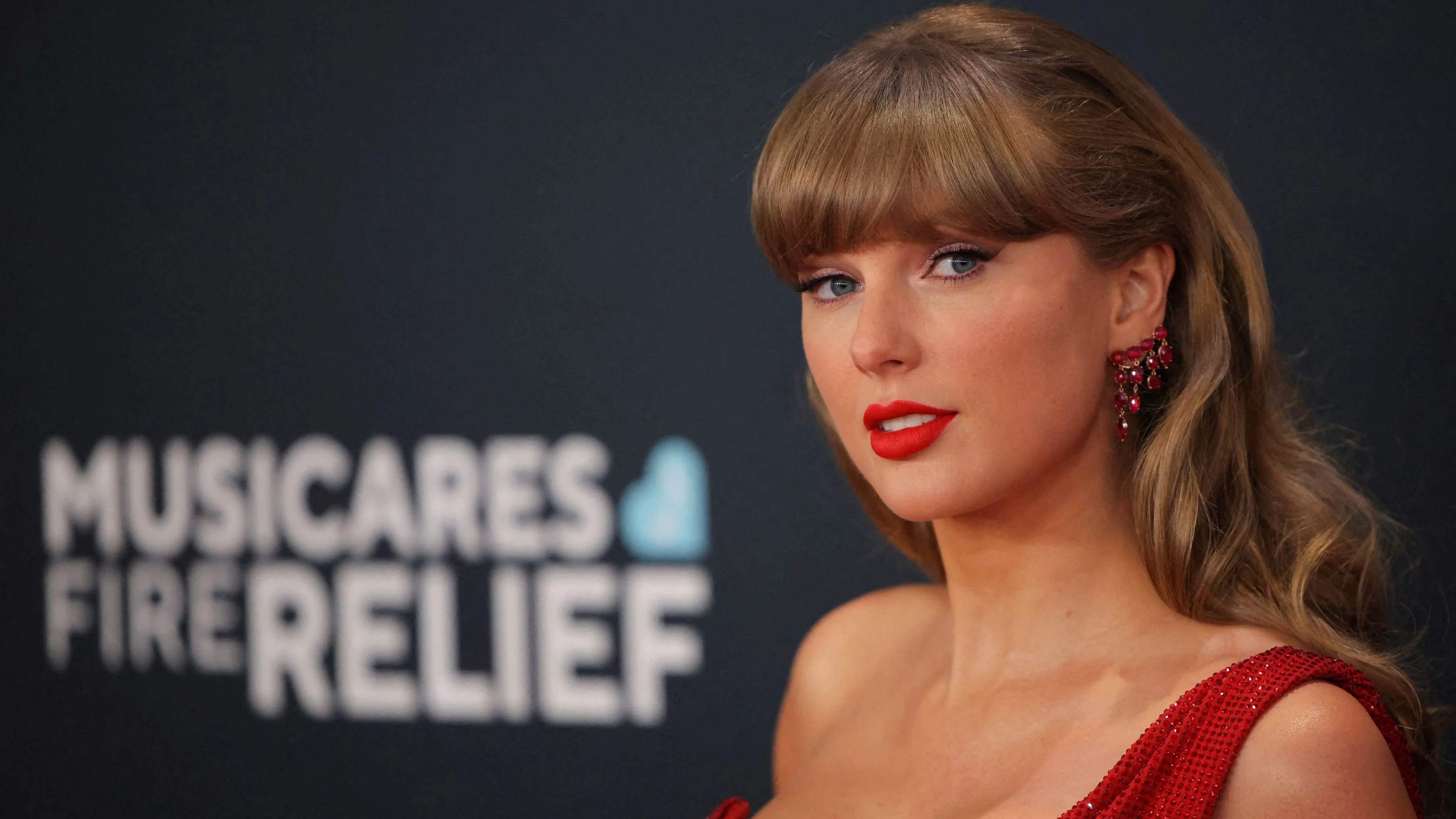 Taylor Swift announces new album, ‘The Life of a Showgirl’