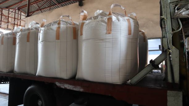 China loosens urea exports to India in sign of thawing tensions