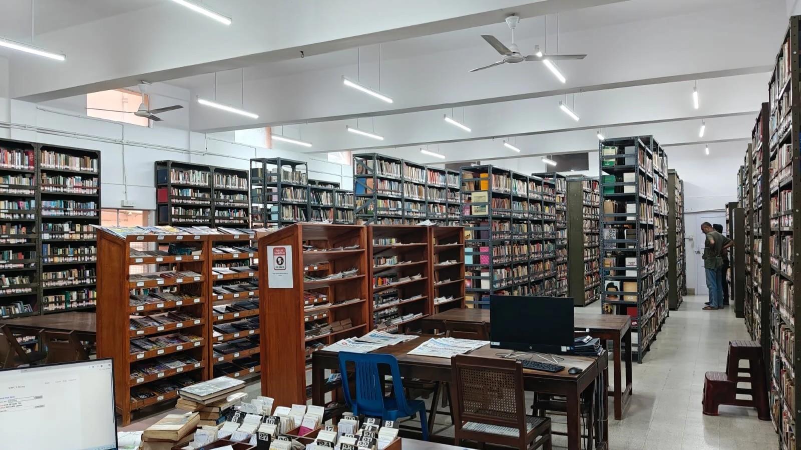 Indian Institute of World Culture enters 80th year