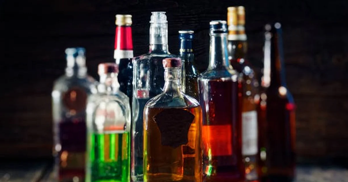 Andhra Liquor Scam: Kickbacks Laundered via Office Boys, Employees