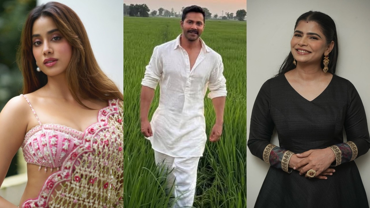 Janhvi Kapoor to Varun Dhawan: Celebs criticise SC’s dog shelter directive