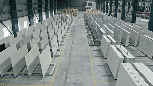 Indian engineered quartz stone manufacturers face unprecedented crisis amid 50% US tariff