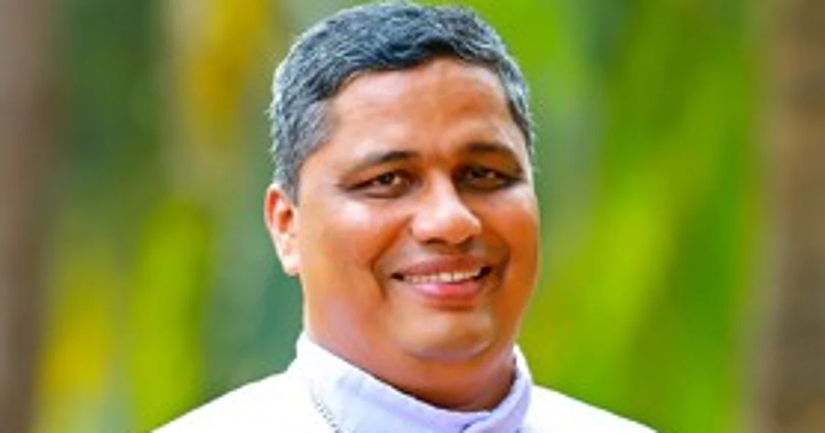Kerala Political Row Over CPI(M) Leader’s Remarks Against Archbishop