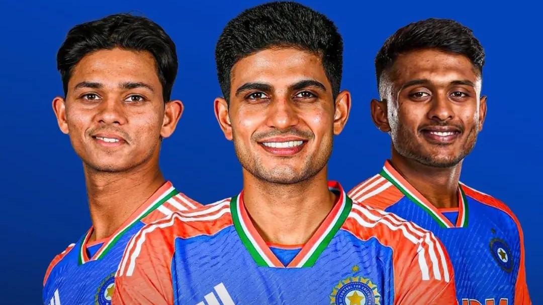 India's Asia Cup 2025 squad: Players who may not make the cut