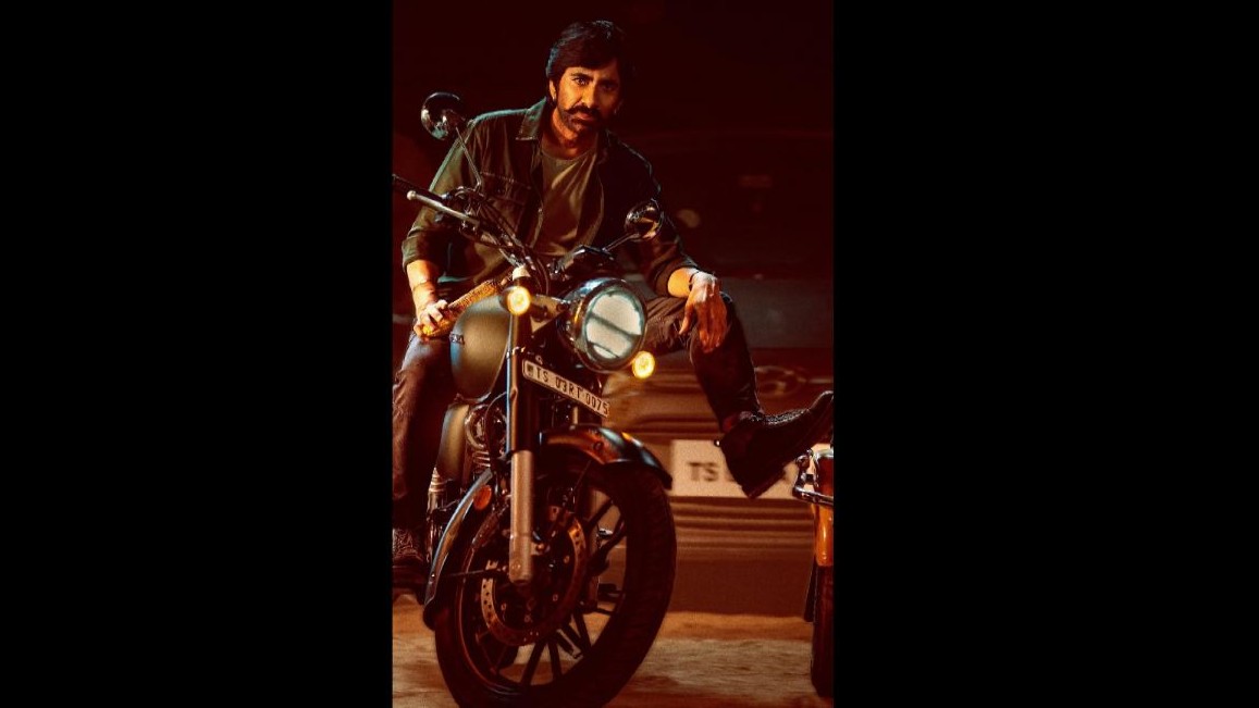 <div class="paragraphs"><p>Credit: Instagram/@raviteja_2628</p></div>