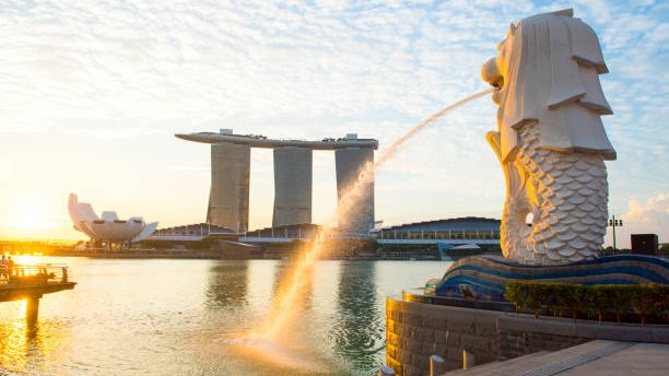 India, Singapore look to finalise around 10 MoUs during top ministers' meet this week