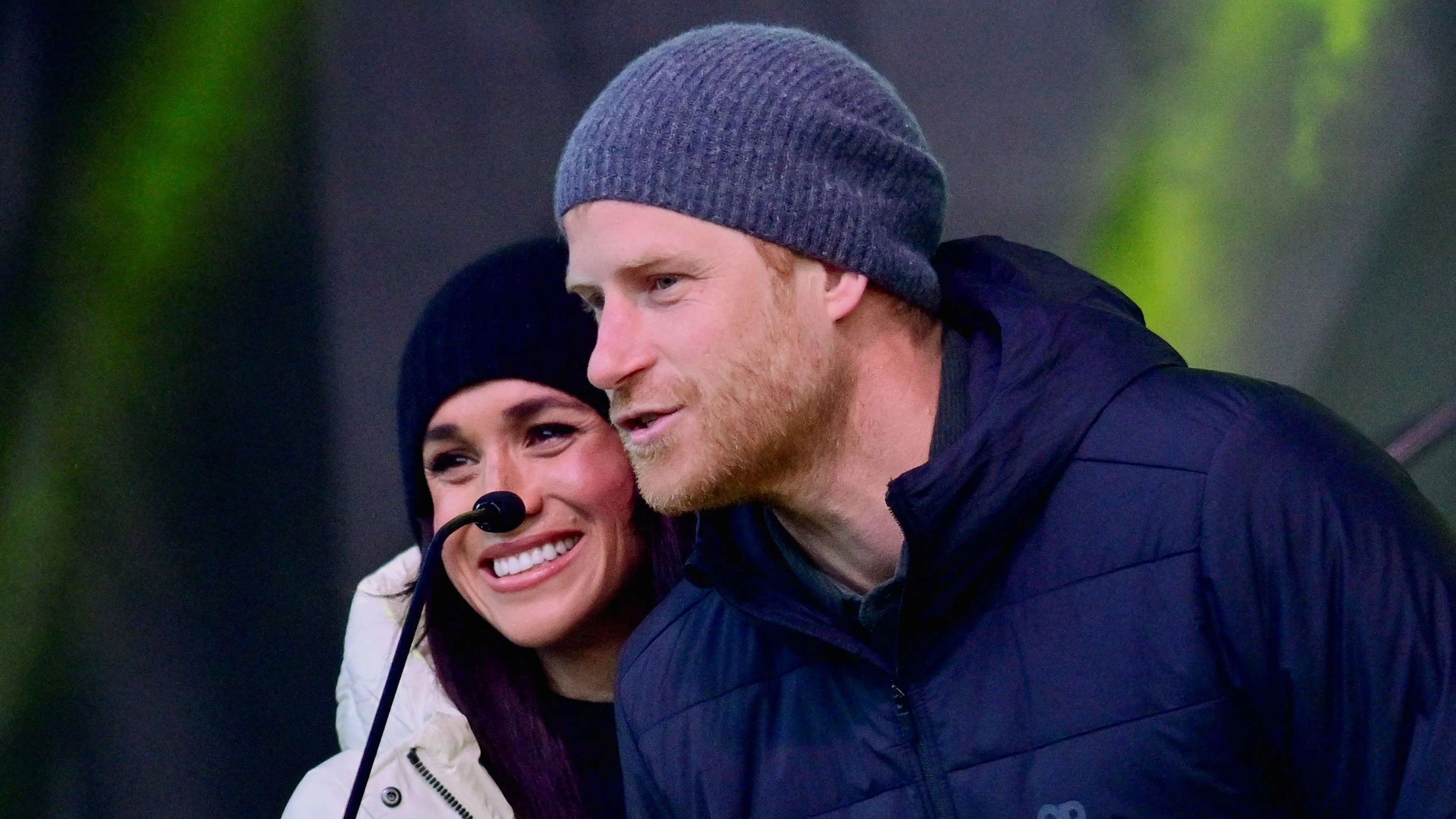 Netflix loosens its ties with Prince Harry and Meghan