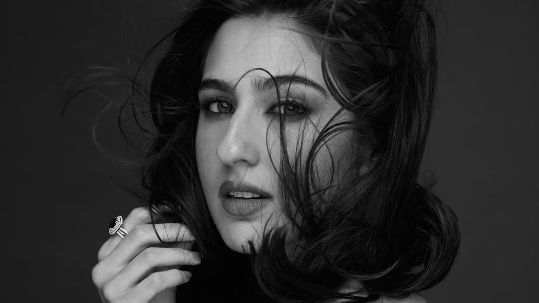 Happy Birthday Sarah Ali Khan: Revisiting roles that won hearts and defined a new generation