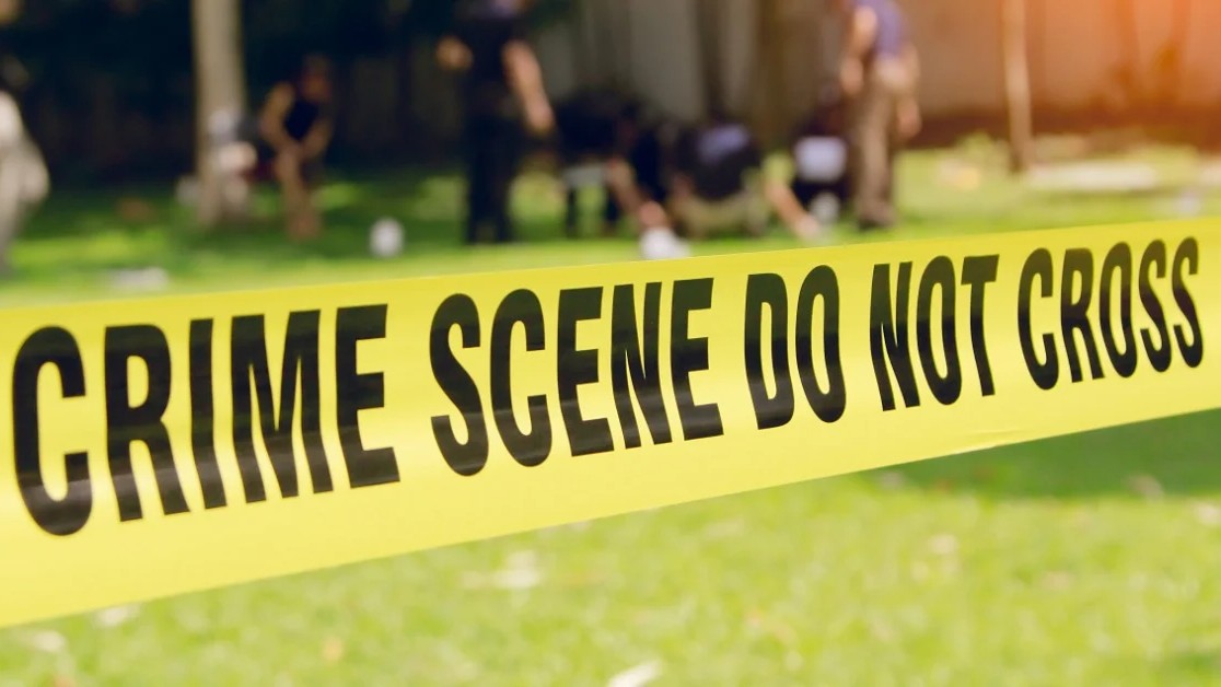 Gunman kills 3, including a child, at Target store in Austin, Texas