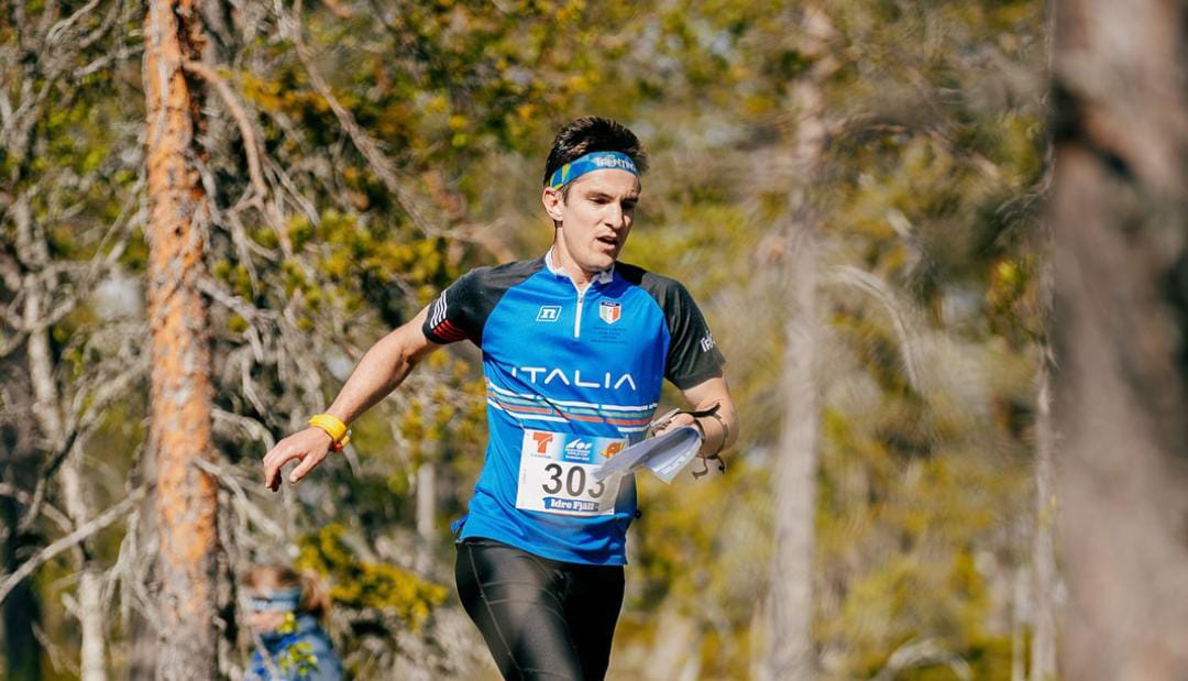'Not only an elite athlete...': Italian orienteerer Mattia Debertolis dies at World Games in China