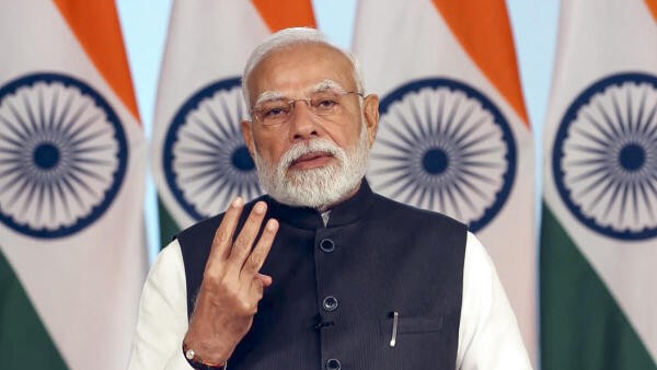 PM Narendra Modi to deliver 12th consecutive I-Day address; Operation Sindoor, trade in focus