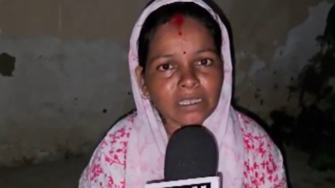 'EC made me grandma': First-time voter Minta Devi shown as 124 years old in Bihar electoral rolls
