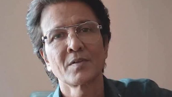 'Clip from my web series used without permission': Kay Kay Menon denies acting in Congress' 'vote chori' campaign video