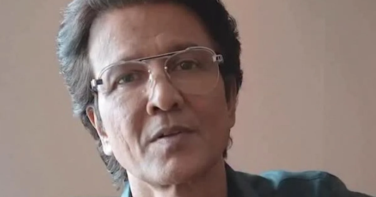 'Clip from my web series used without permission': Kay Kay Menon denies acting in Congress' 'vote chori' campaign video