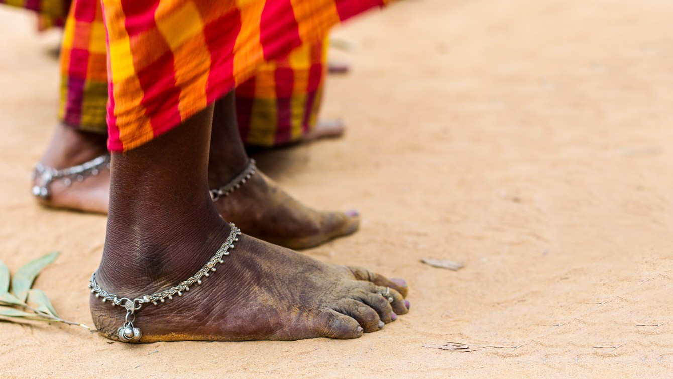 Untouchability: A collective failure