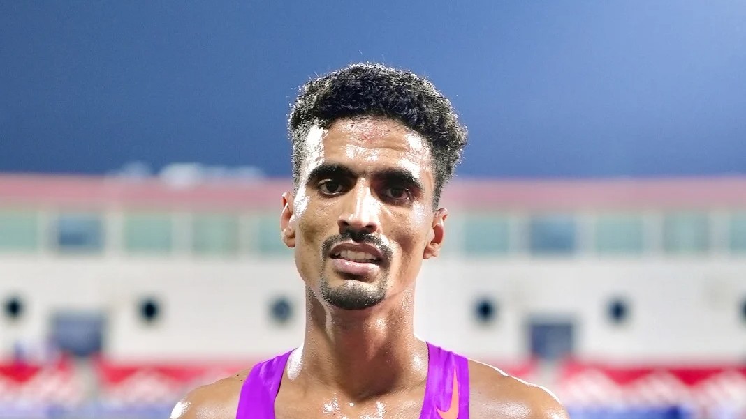 Gulveer looks to hit peak form