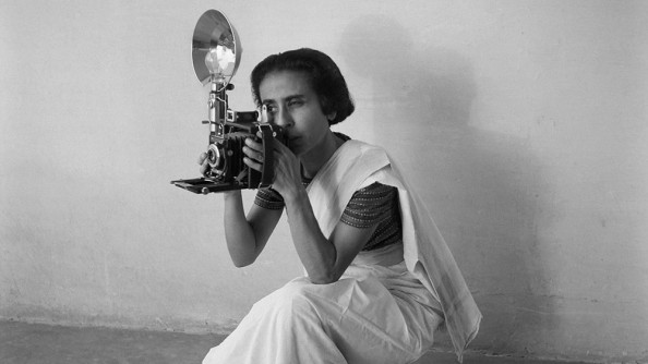 Rare moments from India’s Independence journey captured by Homai Vyarawalla