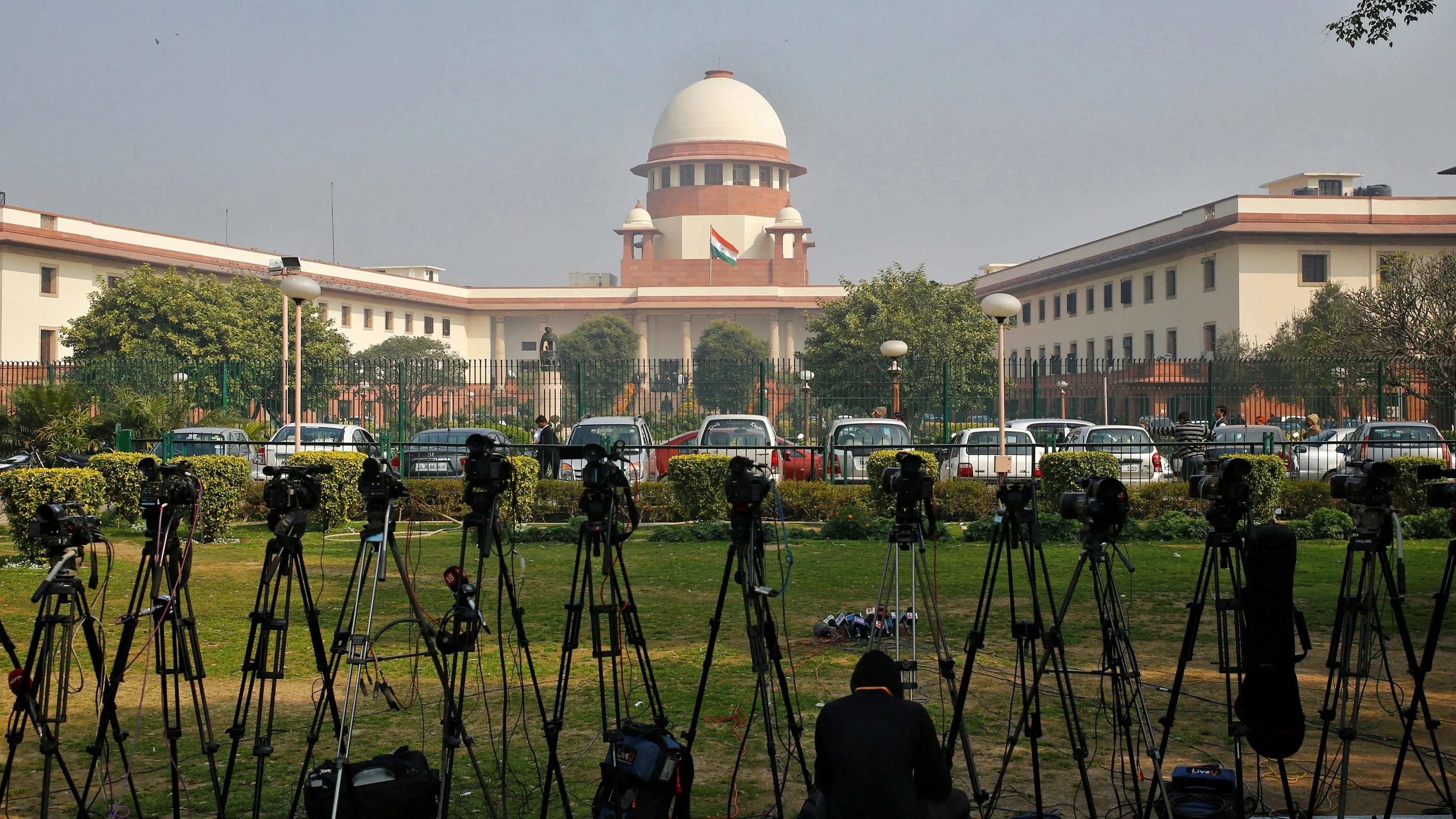 Electoral rolls can't be static, EC's move voter friendly: SC