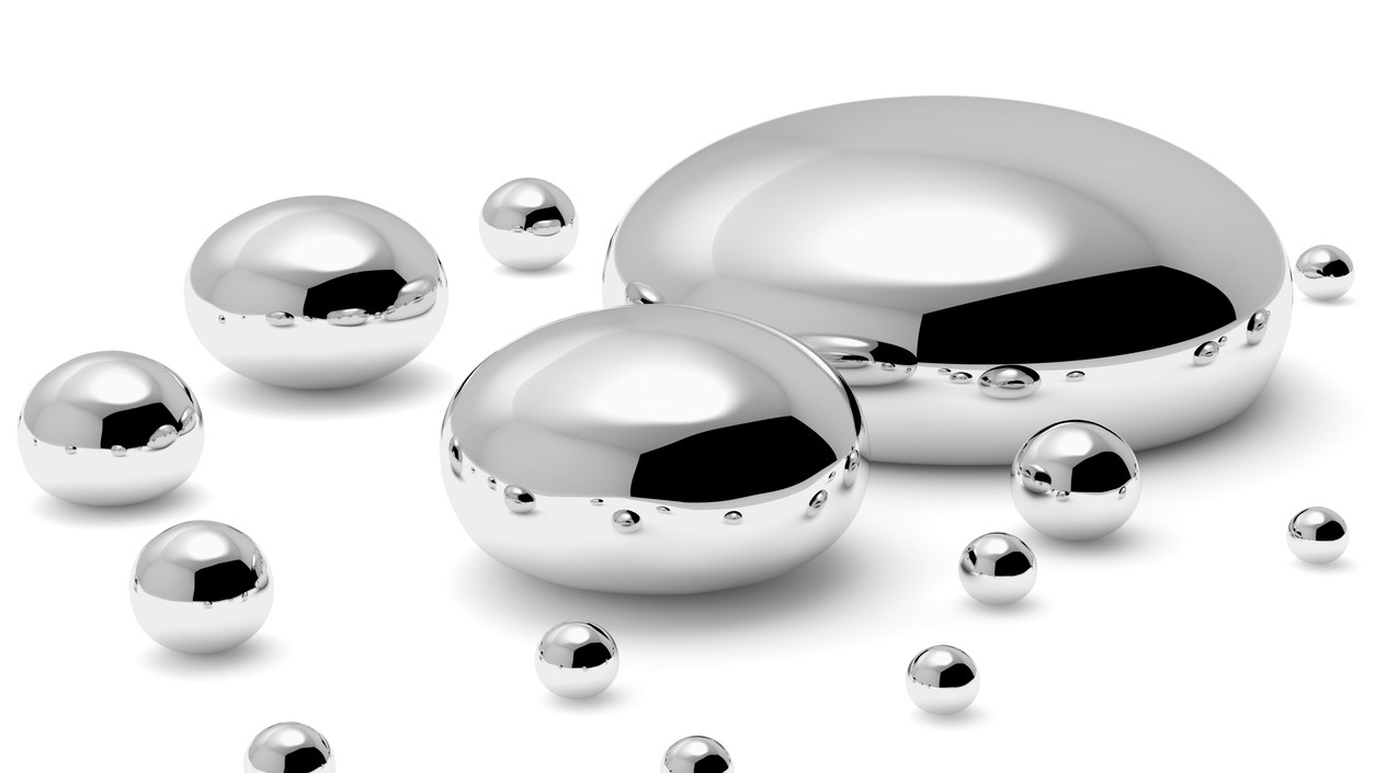 Mercury: The invisible toxin
