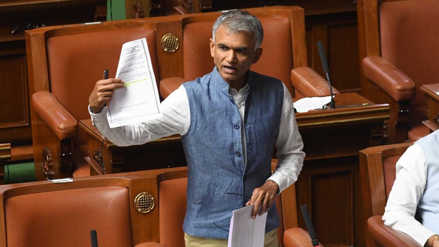 Karnataka Assembly clears Bill to simplify property registration process