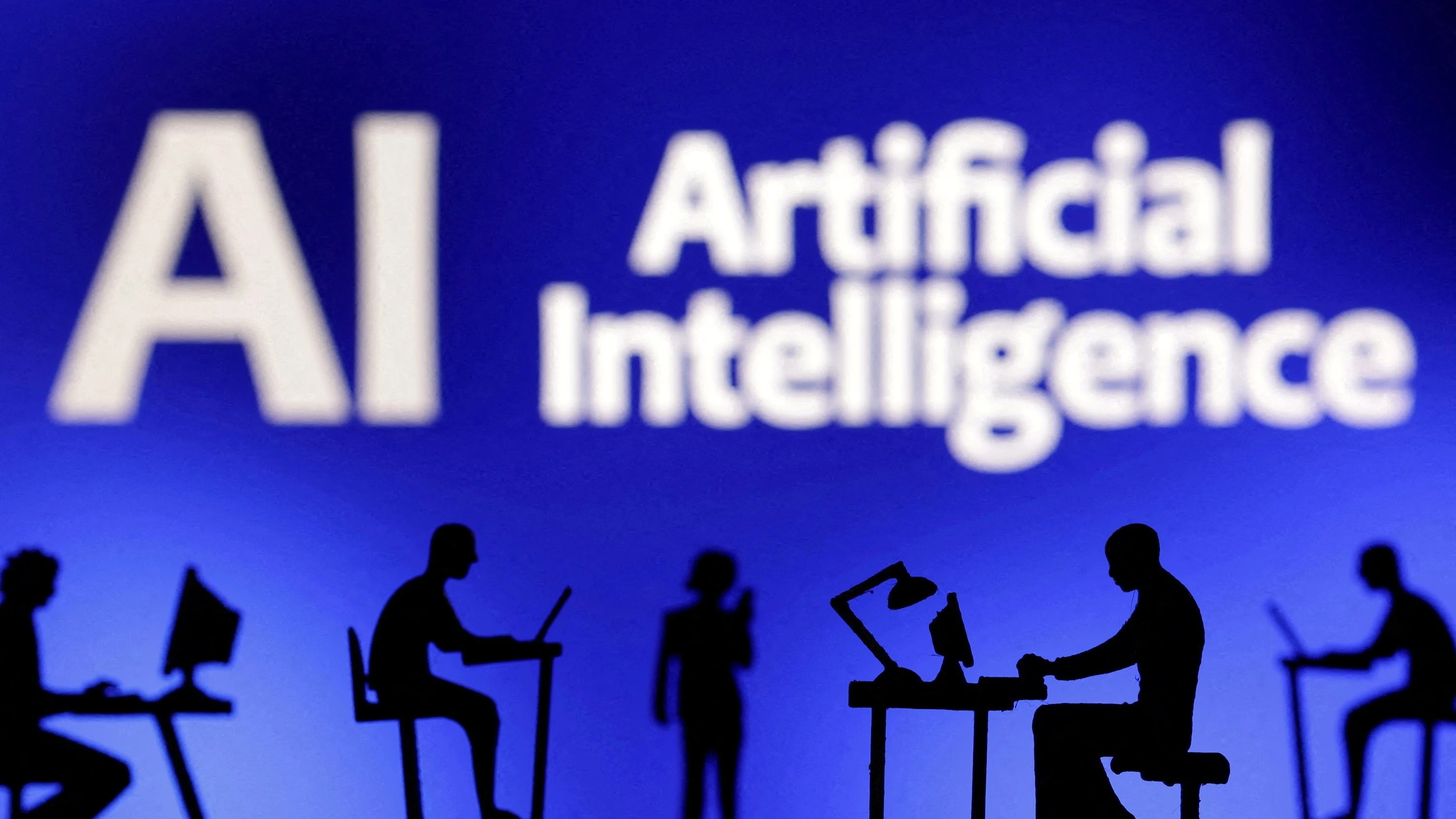 A technology which has already seen billions of investments, but yet to pay off. That's AI