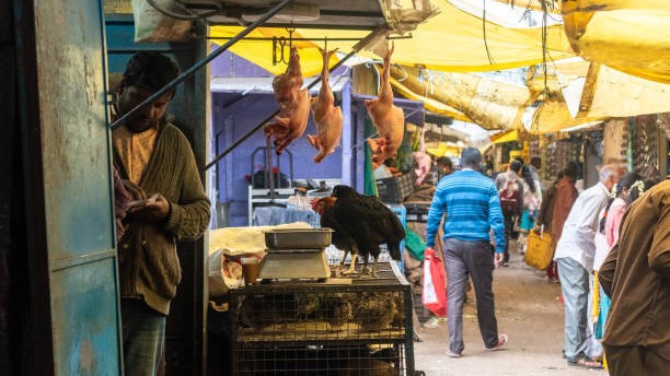 No freedom to eat meat on Independence Day? Ajit Pawar joins Maha Vikas Aghadi in slamming ban