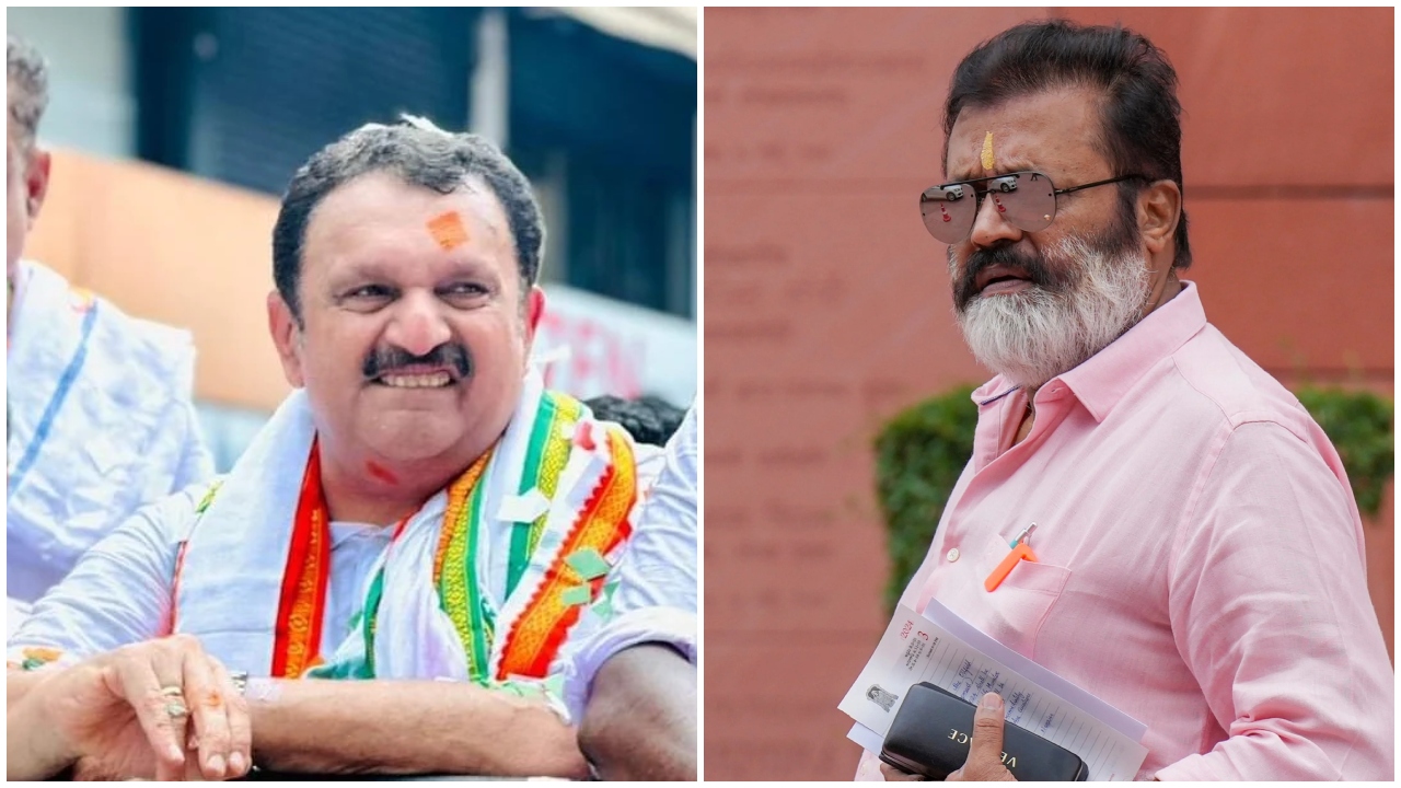 'Vote chori' row gains more steam in Kerala with parties trading charges