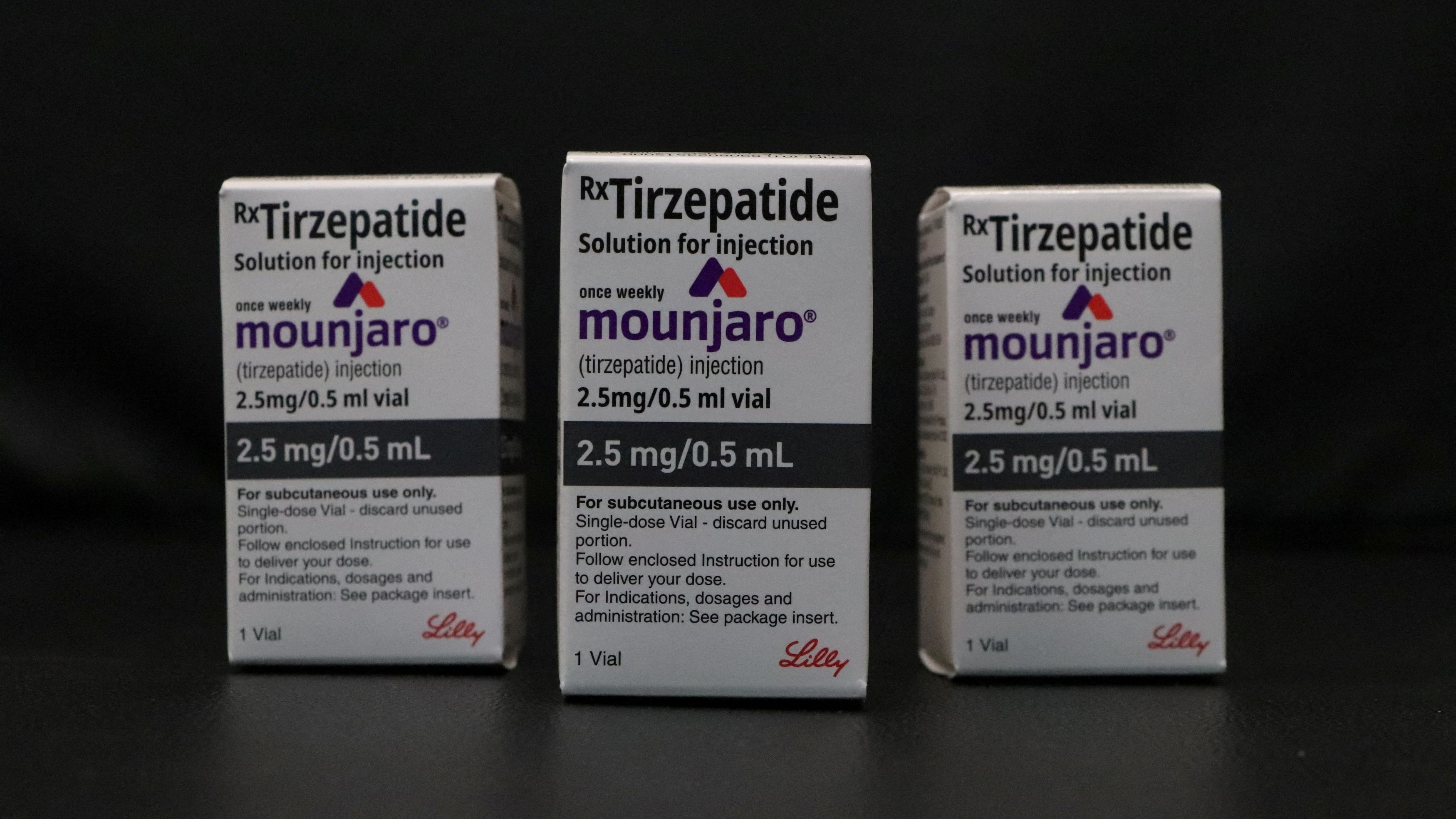 Lilly launches Mounjaro pen in India at Rs 14,000 for starting dose, stepping up Novo rivalry