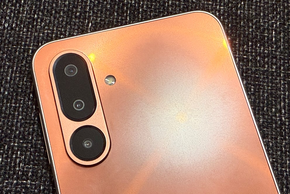 Samsung Galaxy M36.