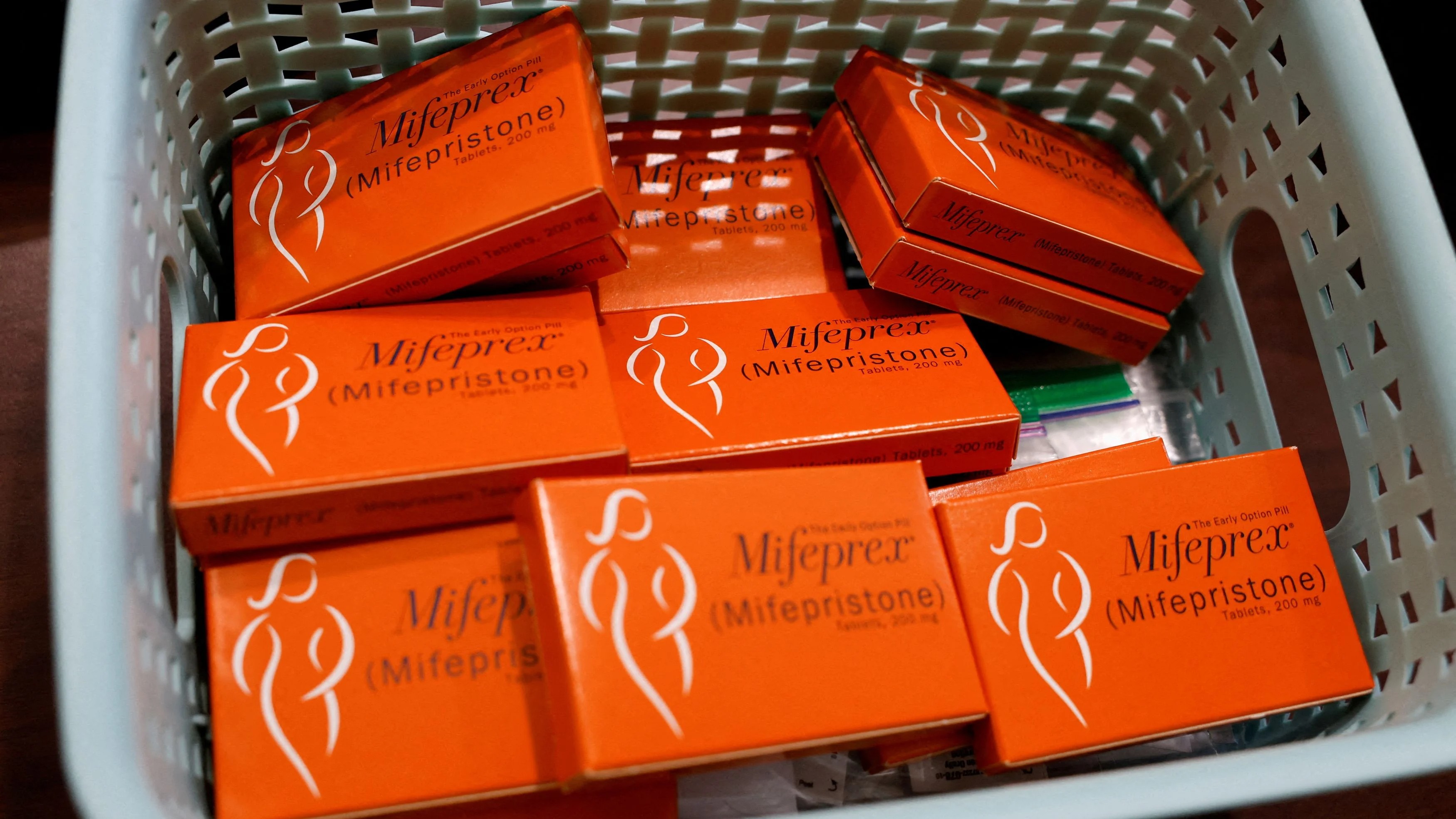 Costco to stop selling abortion pill mifepristone at its US pharmacy stores