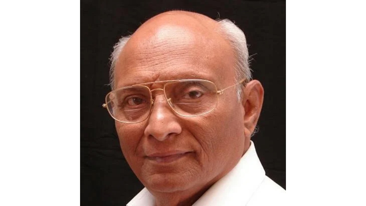 Renowned painter S L N Achar passes away at 86