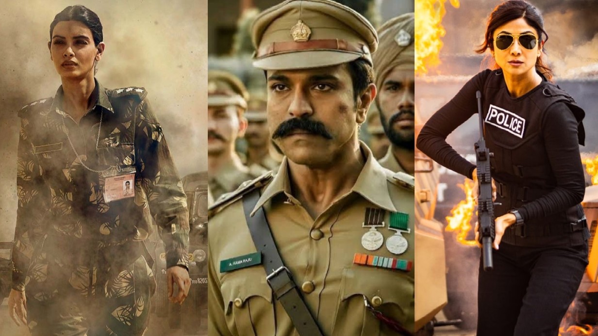 Independence Day 2025: Stars who shone bright in patriotic roles
