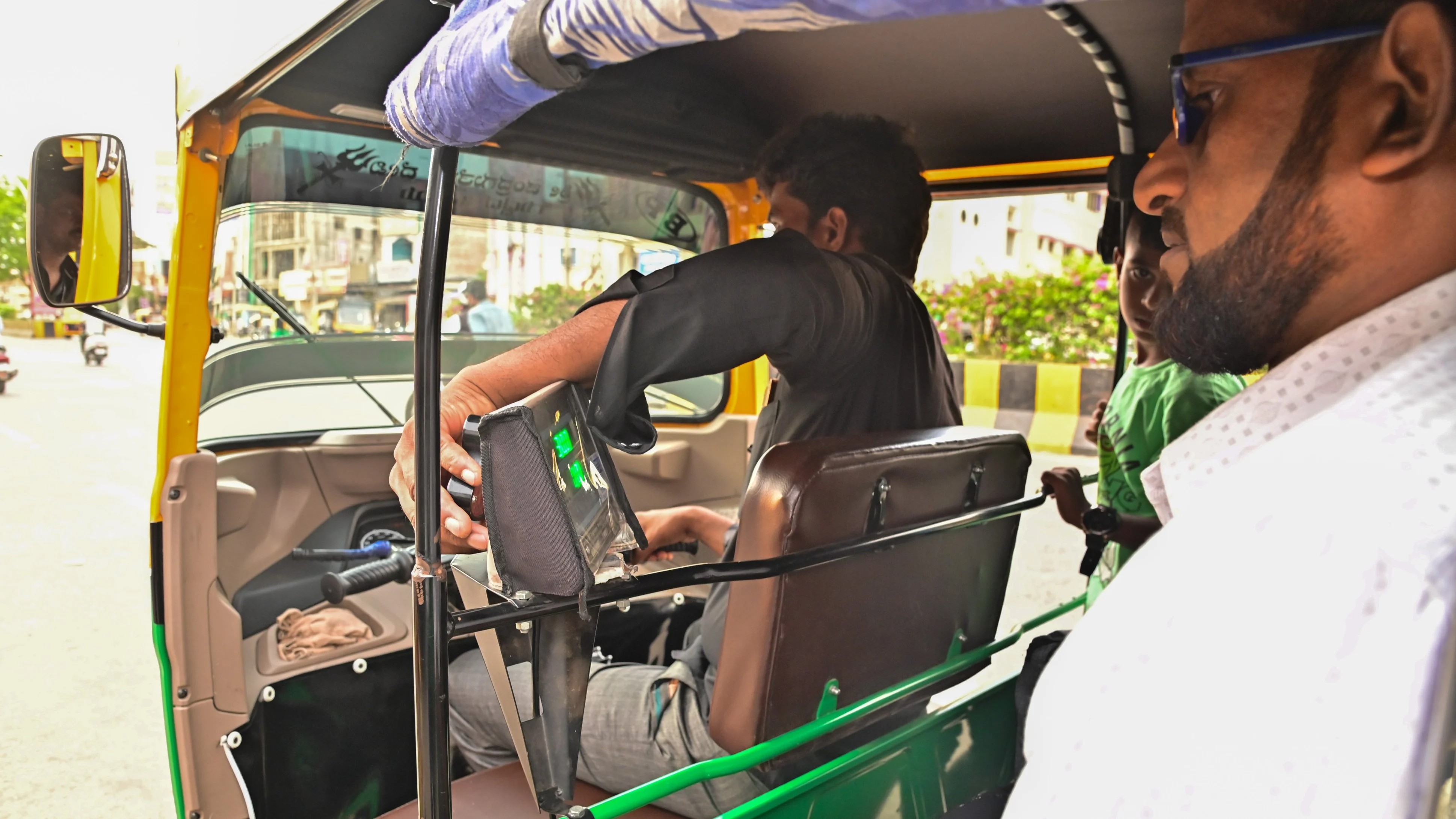 Bengaluru: Recalibration of auto meters begins this week
