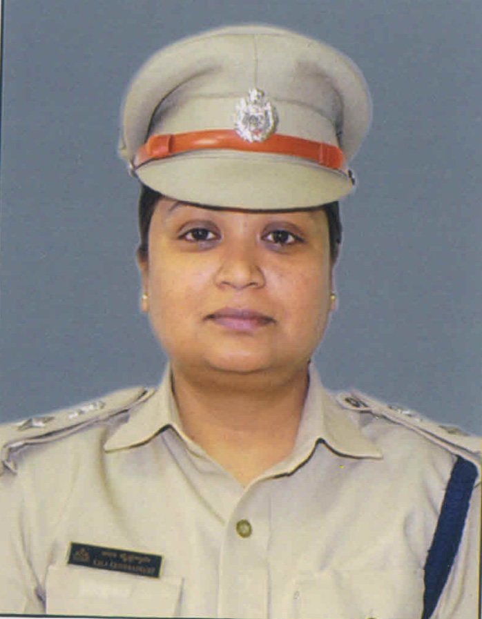 Kala Krishnaswamy
