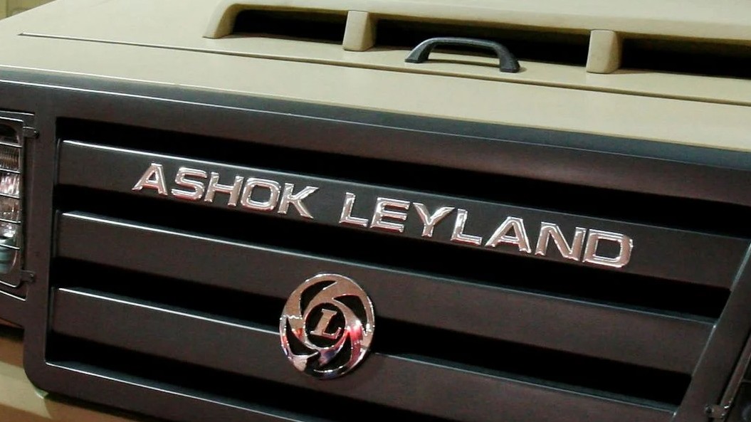 Ashok Leyland posts record Q1 volumes, profit up 19%