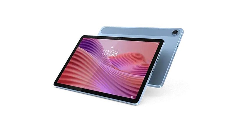 Lenovo Tab 2025 series