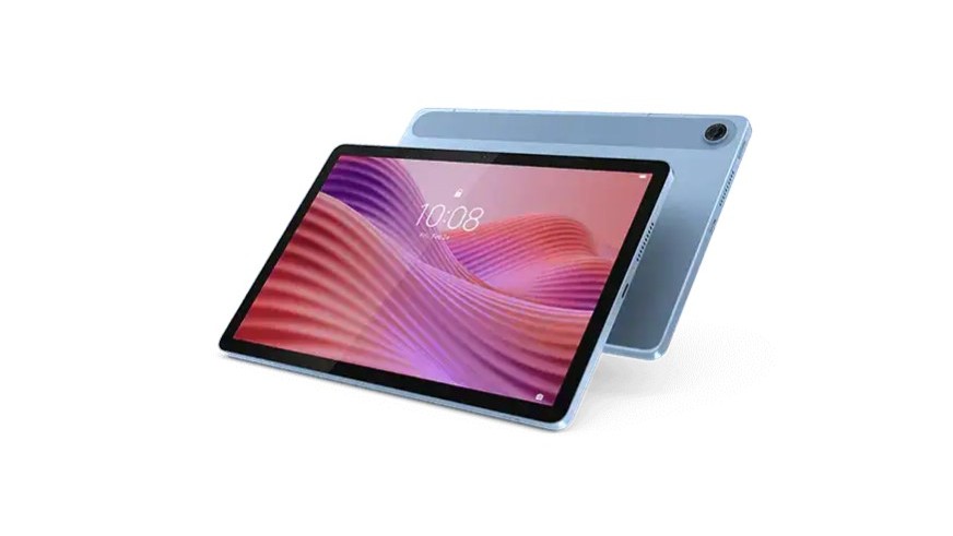 Lenovo Tab 2025 series.