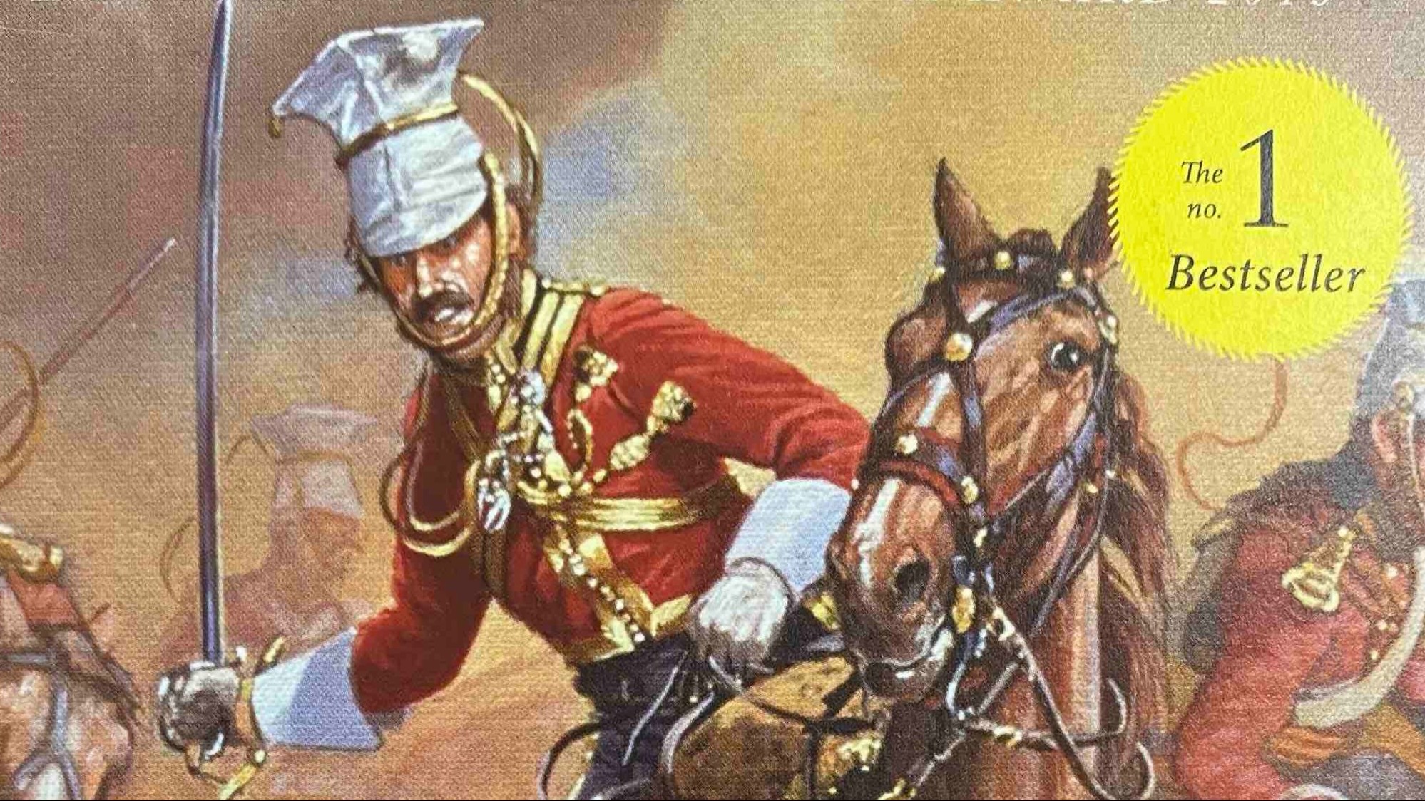 Independence Day 2025: Explore India’s past through these must-listen audiobooks