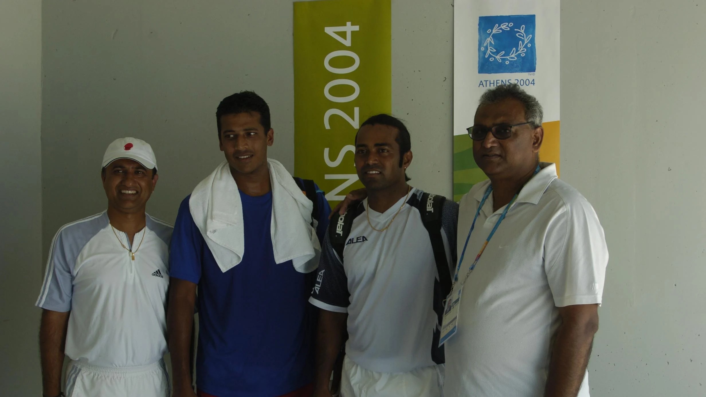 ‘Saint’ of Indian hockey wore multiple hats