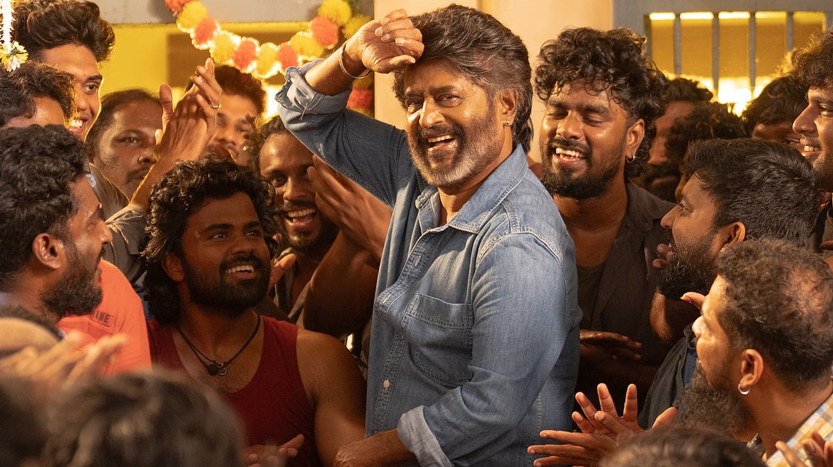 Rajinikanth's 'Coolie' smashes box office, sets opening day record